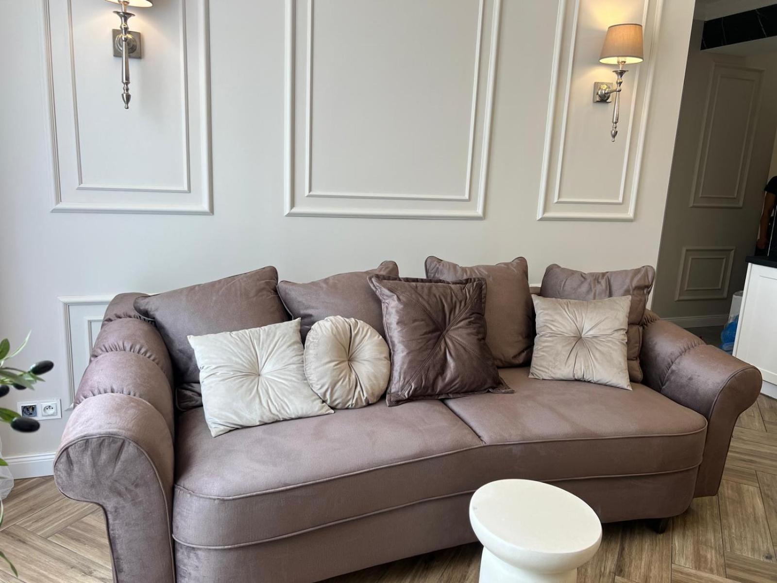 Family & Business Sauna Apartments Plac Wolnosci Centrum Downtow, - Piekny Apartament - 5 Bedroom With Private Sauna, Bath With Hydromassage, Parking, Catering Options Kielce Esterno foto